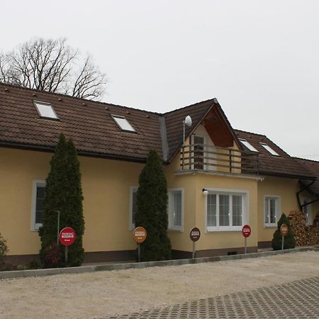 Dom Via Jasna Demaenova Villa Liptovsky Mikulas Bagian luar foto